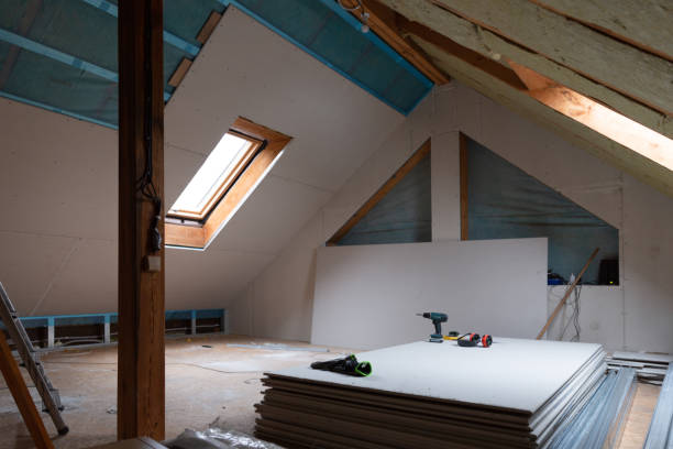 Best Fiberglass Insulation in La Homa, TX