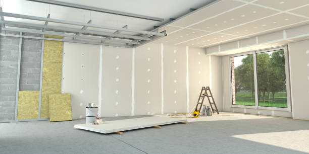 Types of Insulation We Offer in La Homa, TX